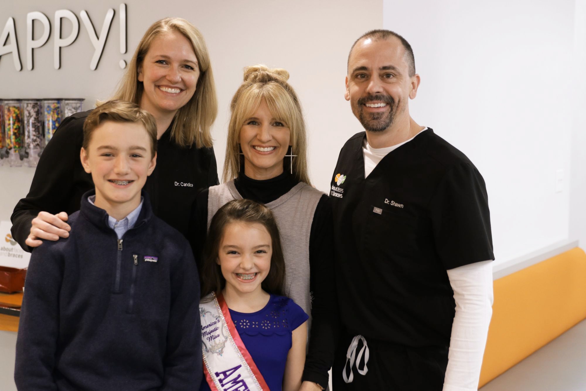 Your First Orthodontic Visit