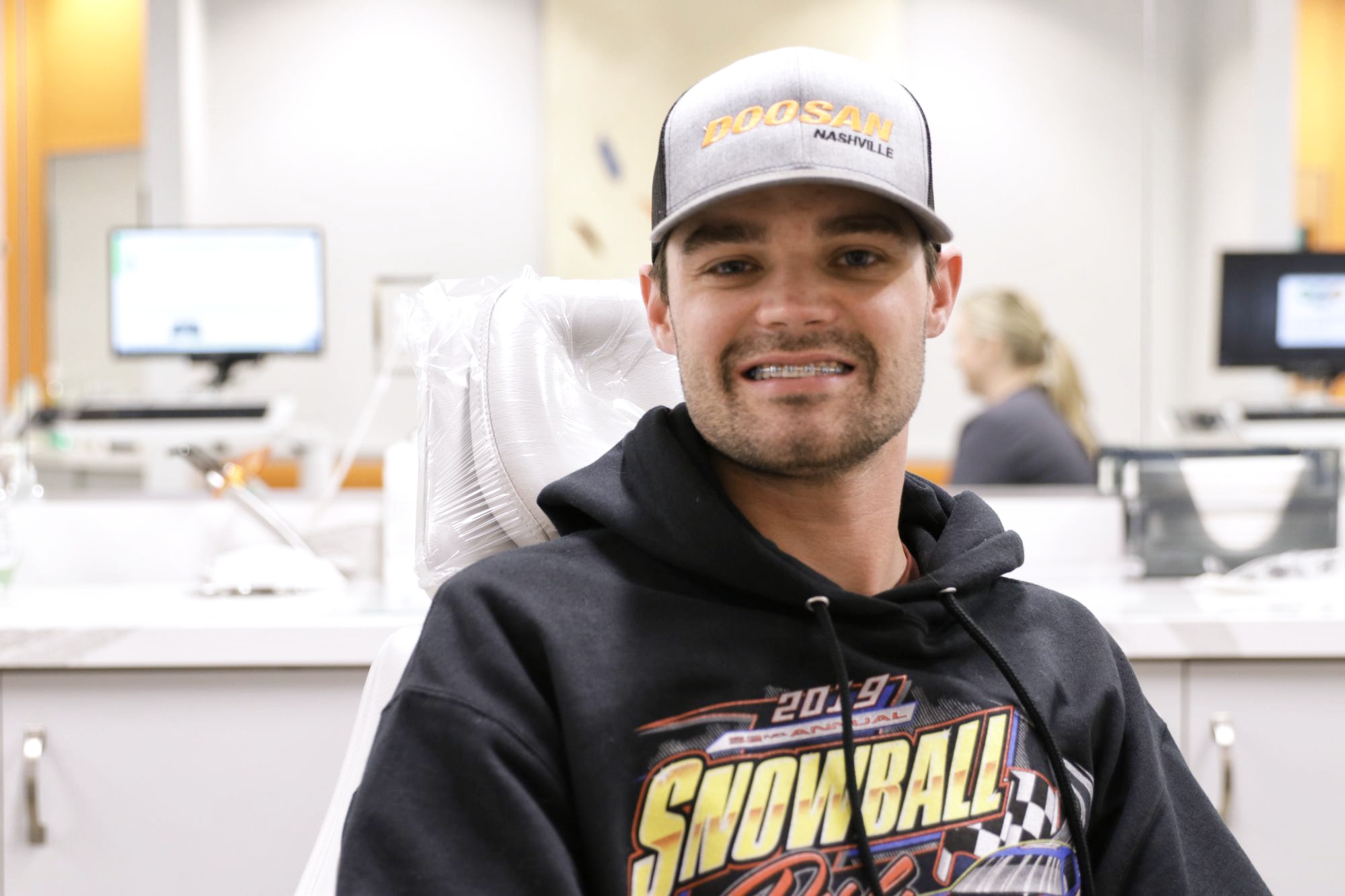 Orthodontics for Adults