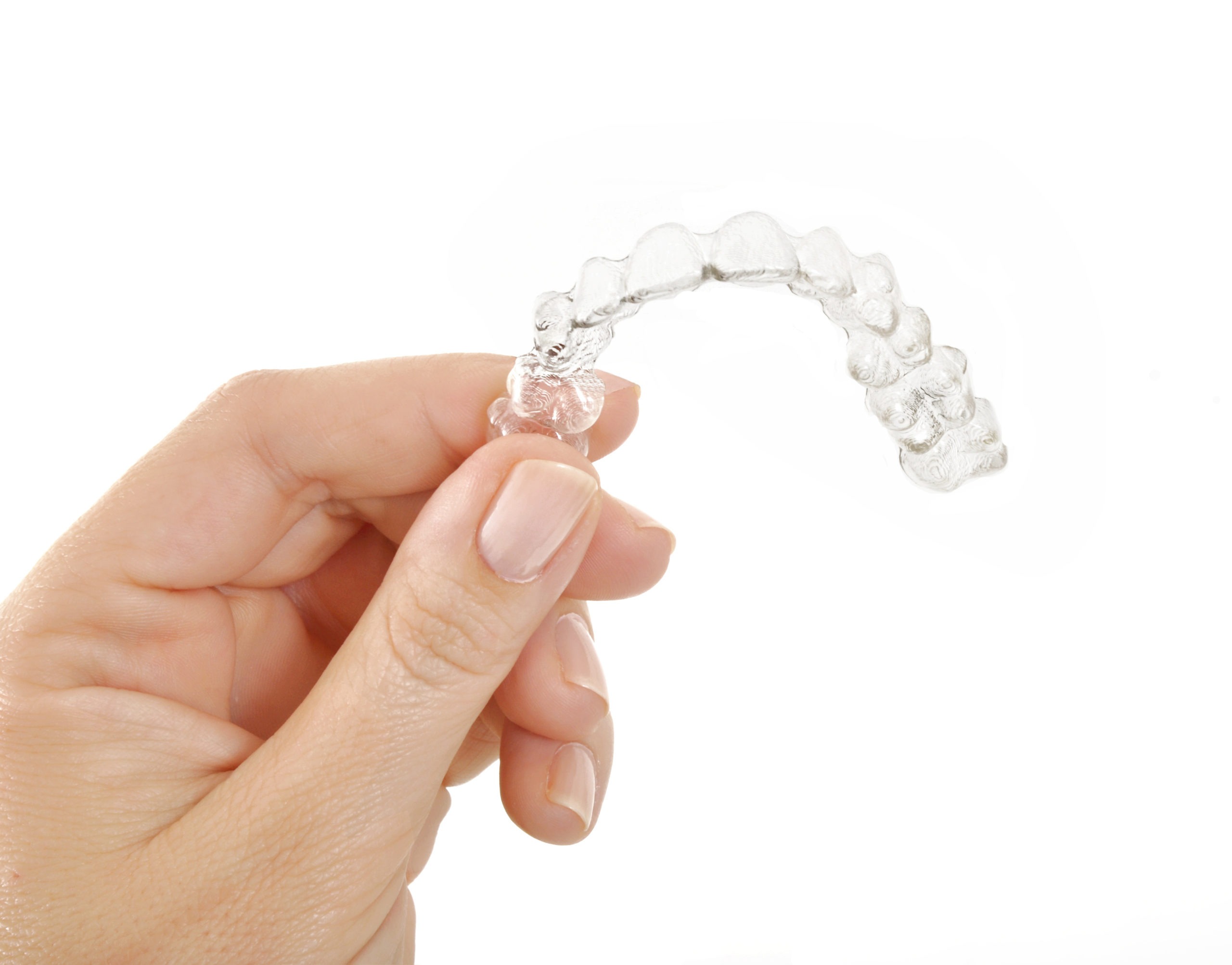 The Truth About Invisalign Aligners