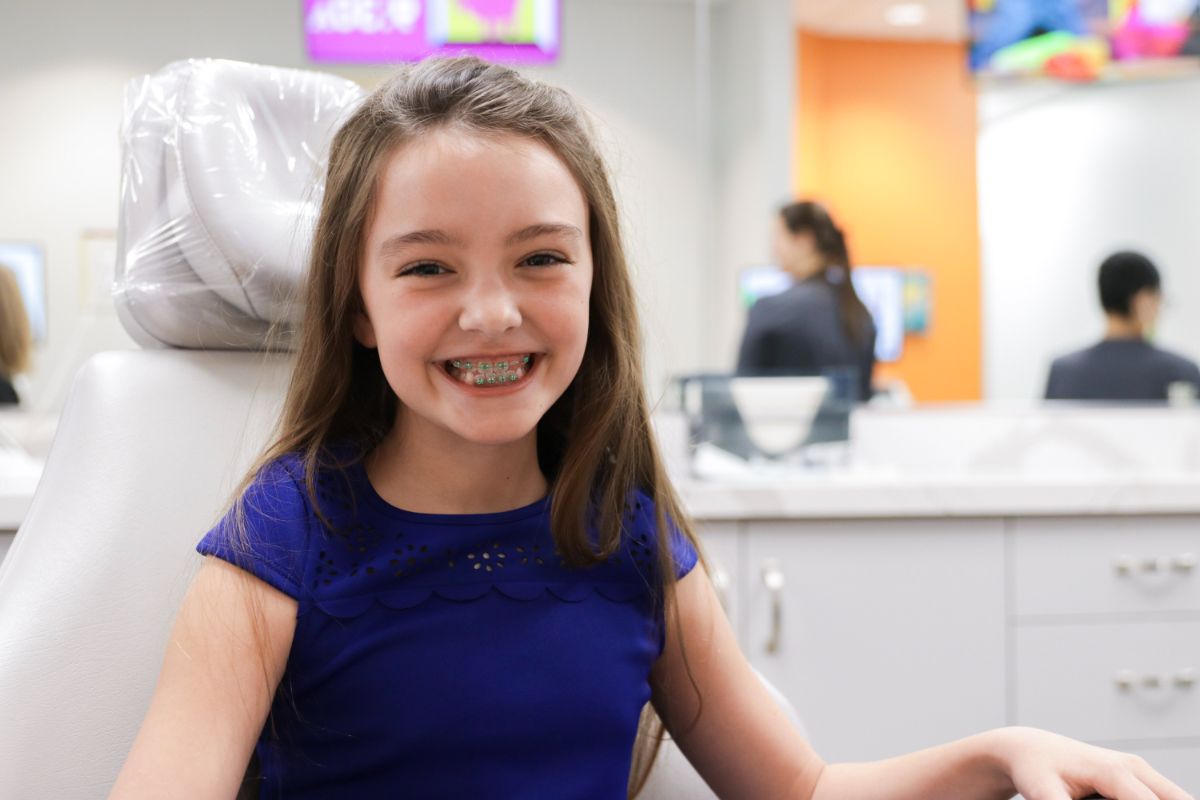 Nashville Braces