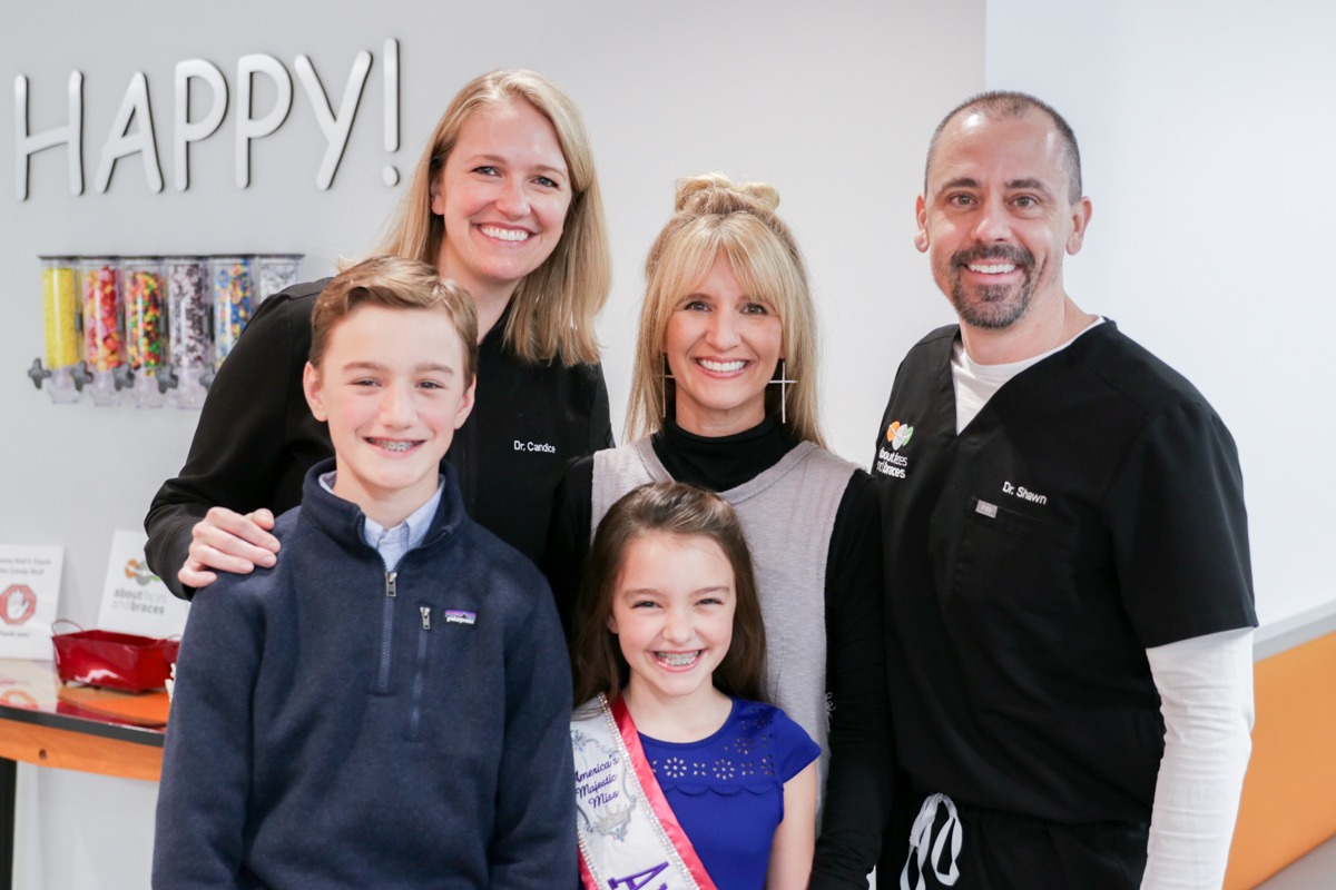 Caring For Your Smile Between Orthodontic Visits