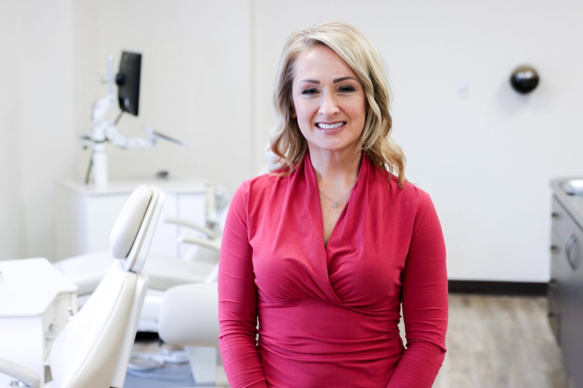 Nashville Invisalign