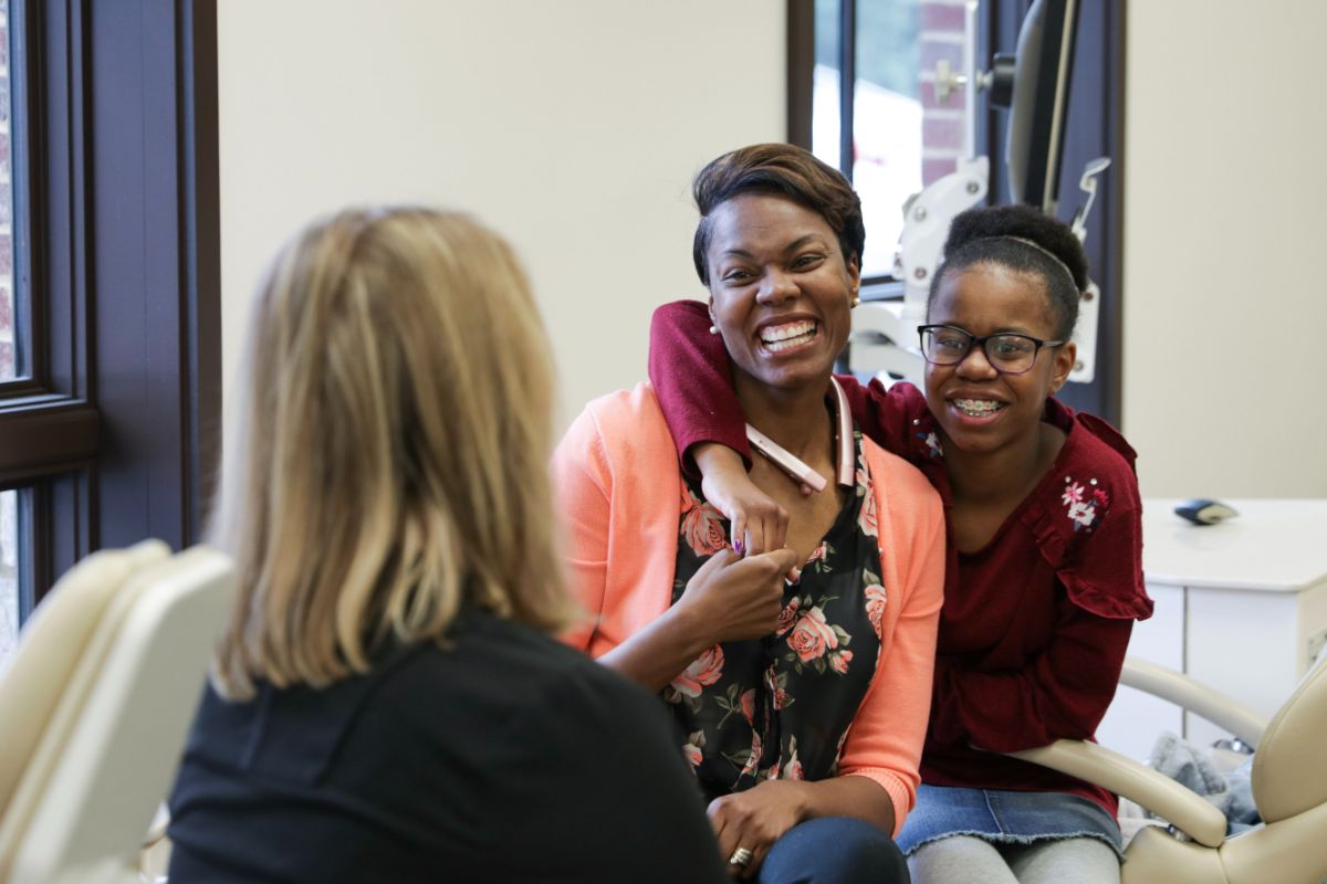 6 New Year's Resolutions for a Healthier Smile