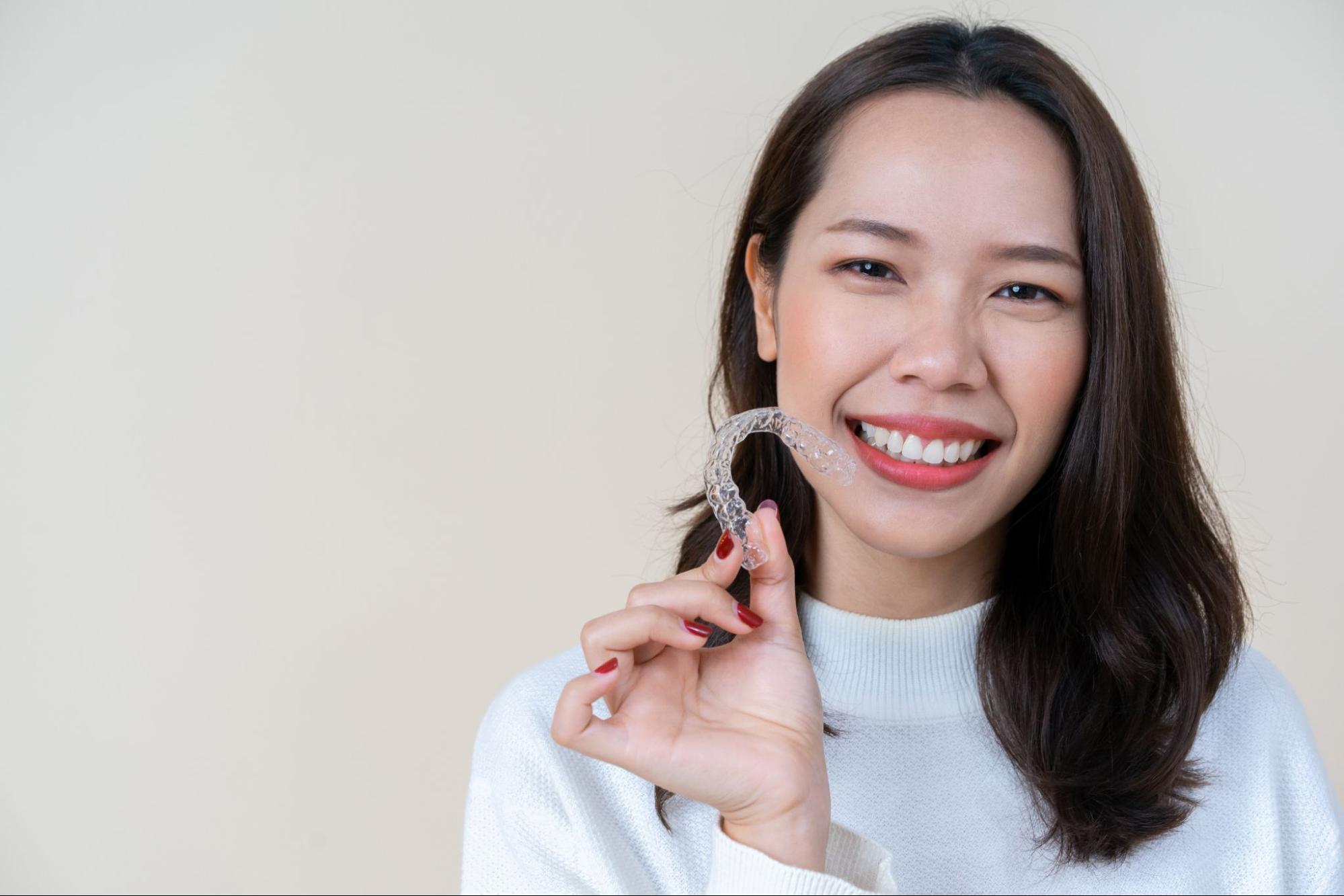 Discover Why Clear Aligners Are Perfect for Teens