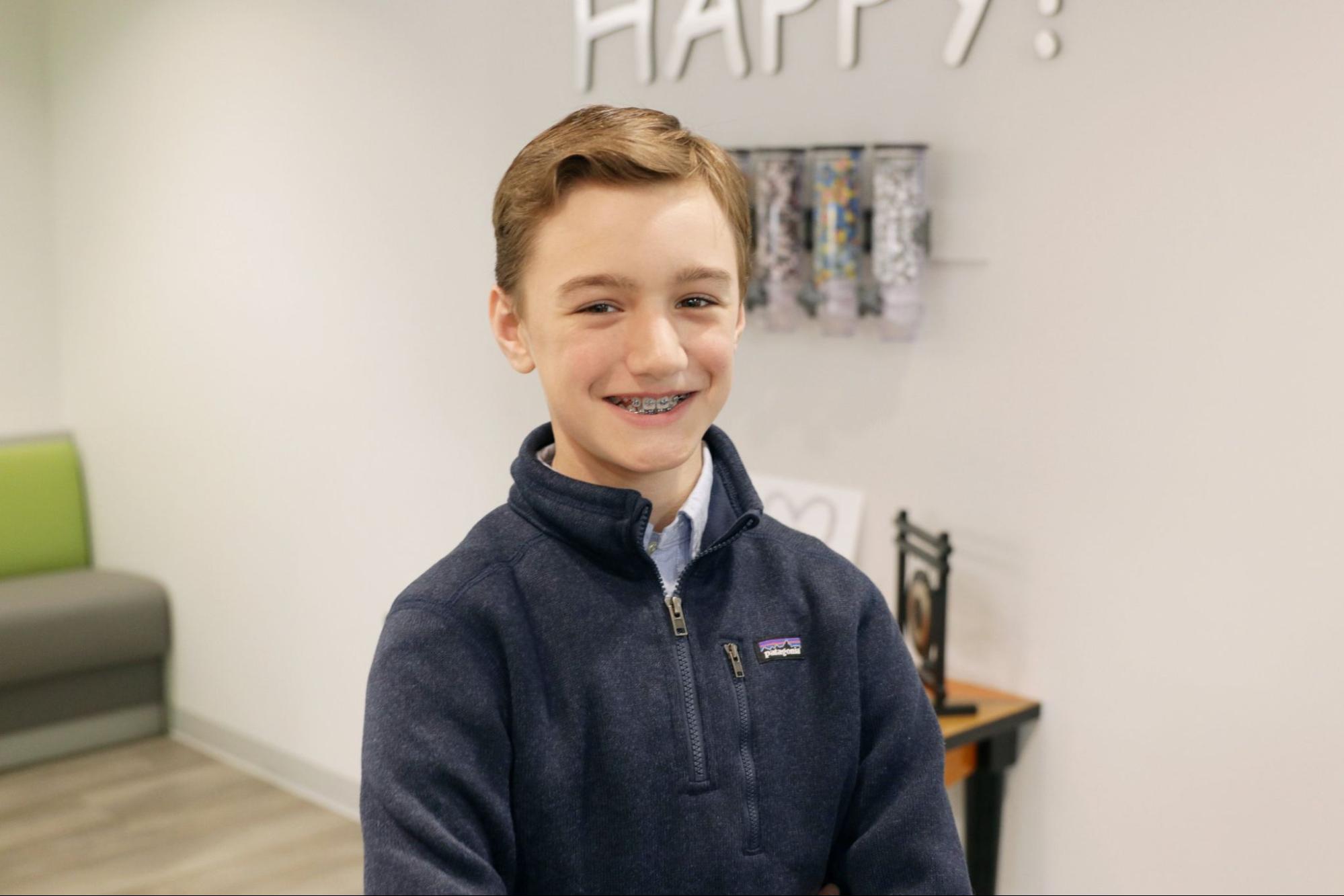 nashville braces