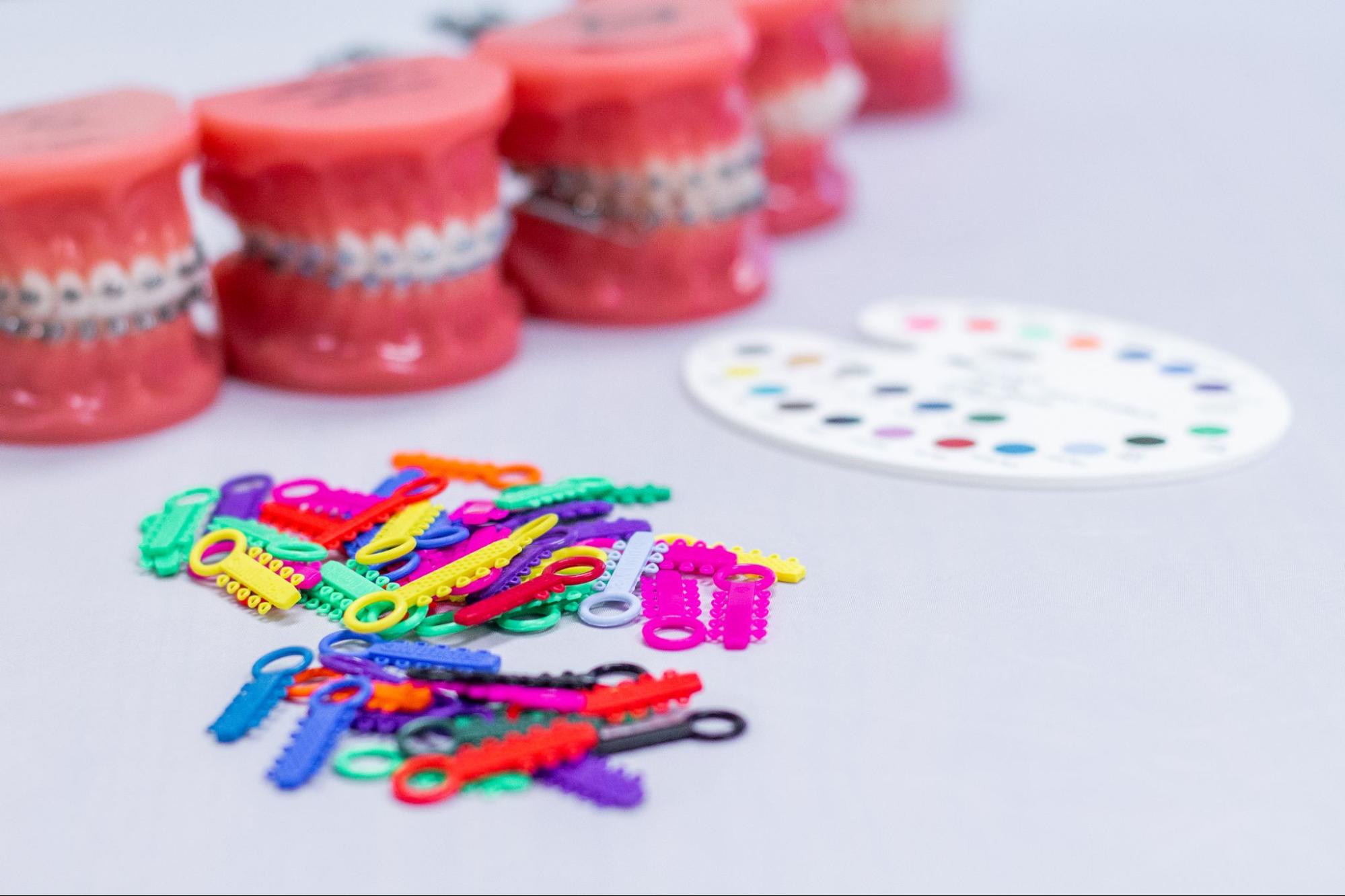 Orthodontic FAQs