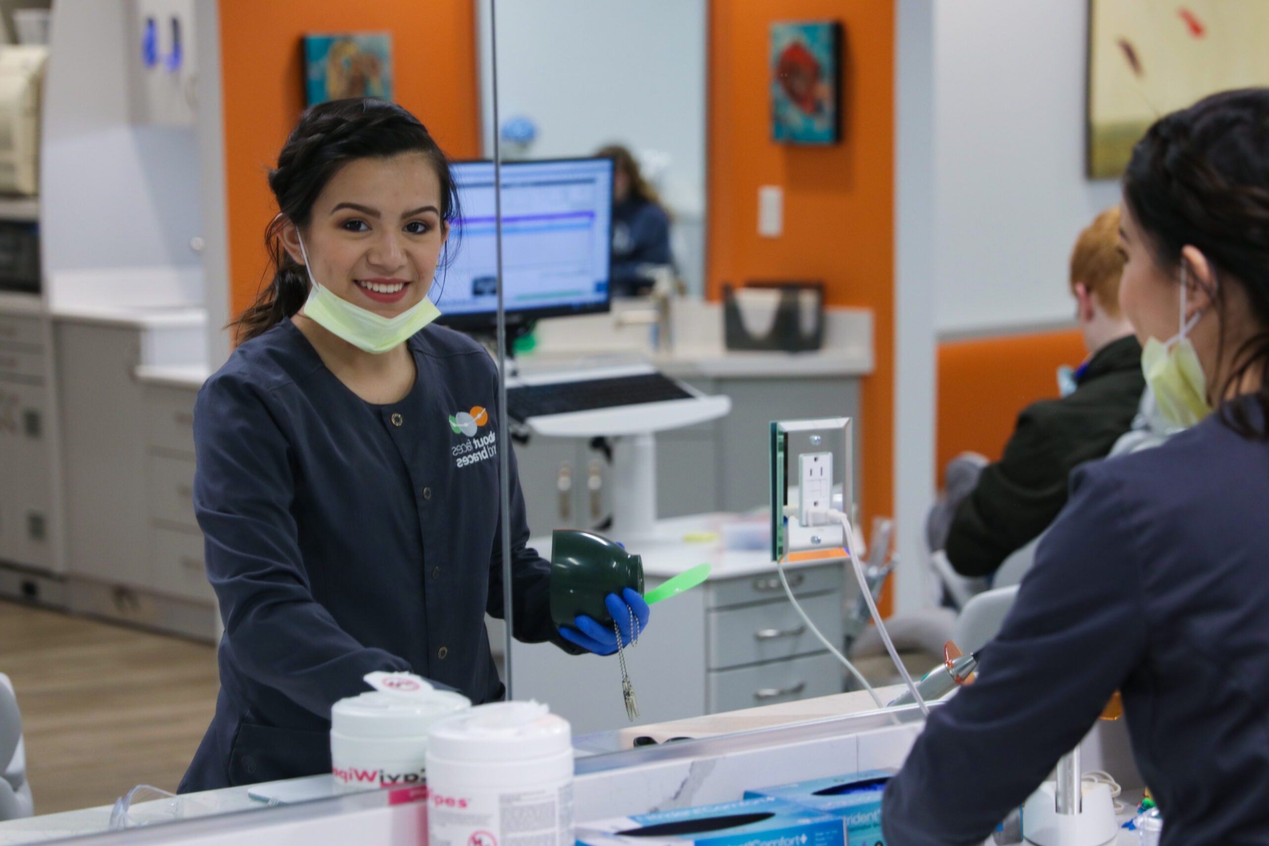 About Faces and Braces is here to share the best age to get treatment if you're considering getting you or your child orthodontic treatment.