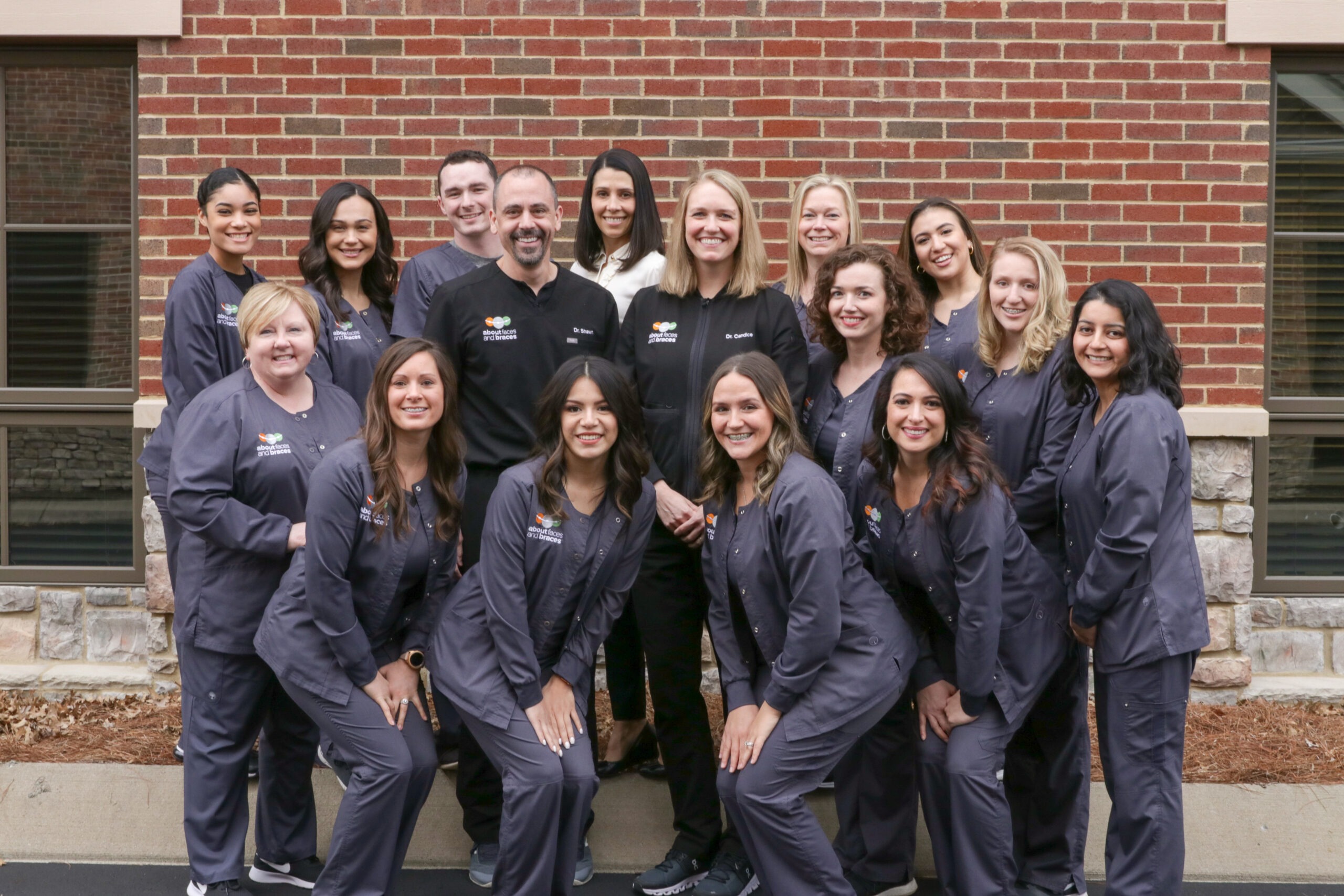 The Team Behind Your Straight Smile