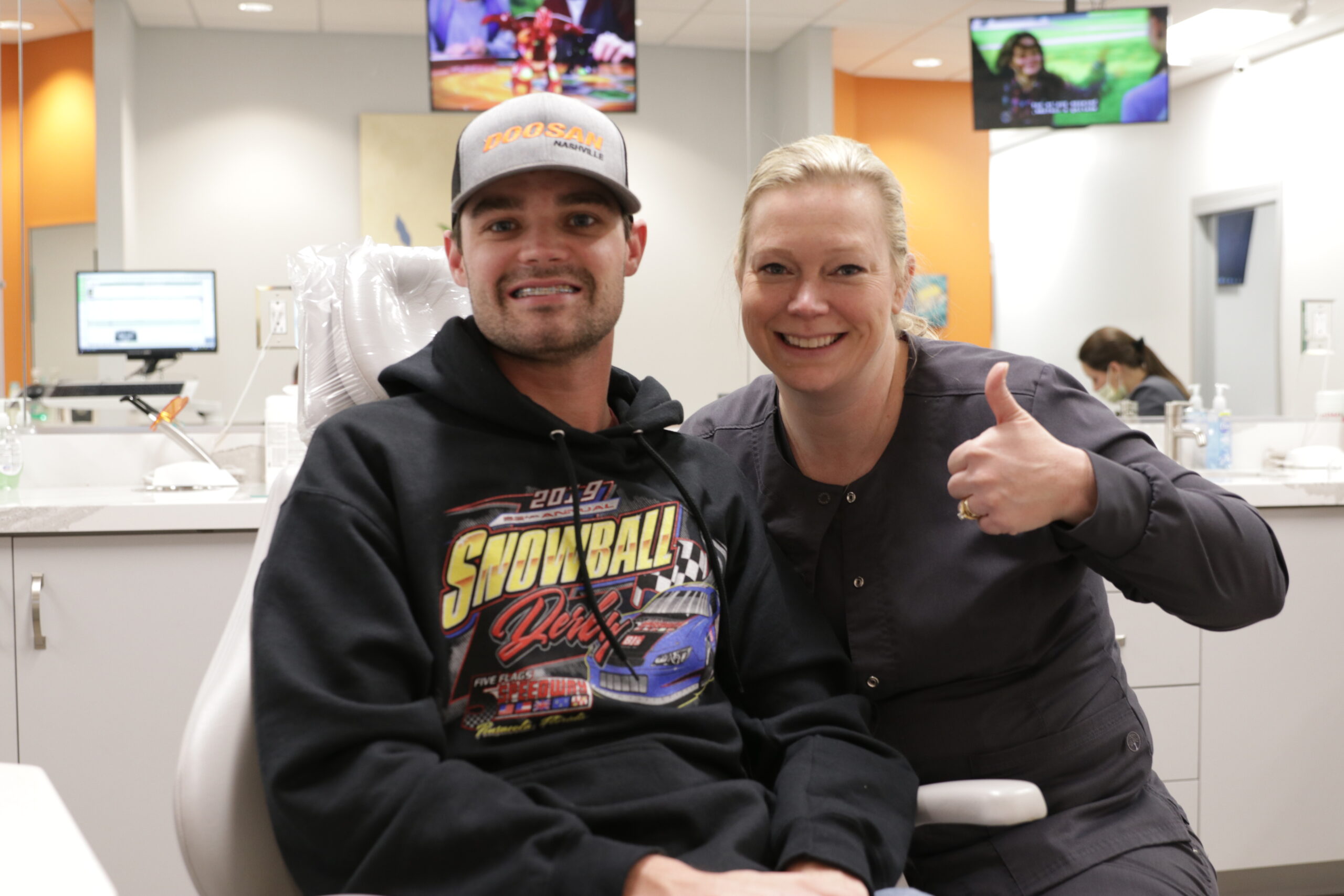 What To Expect When You Get Your Braces Off