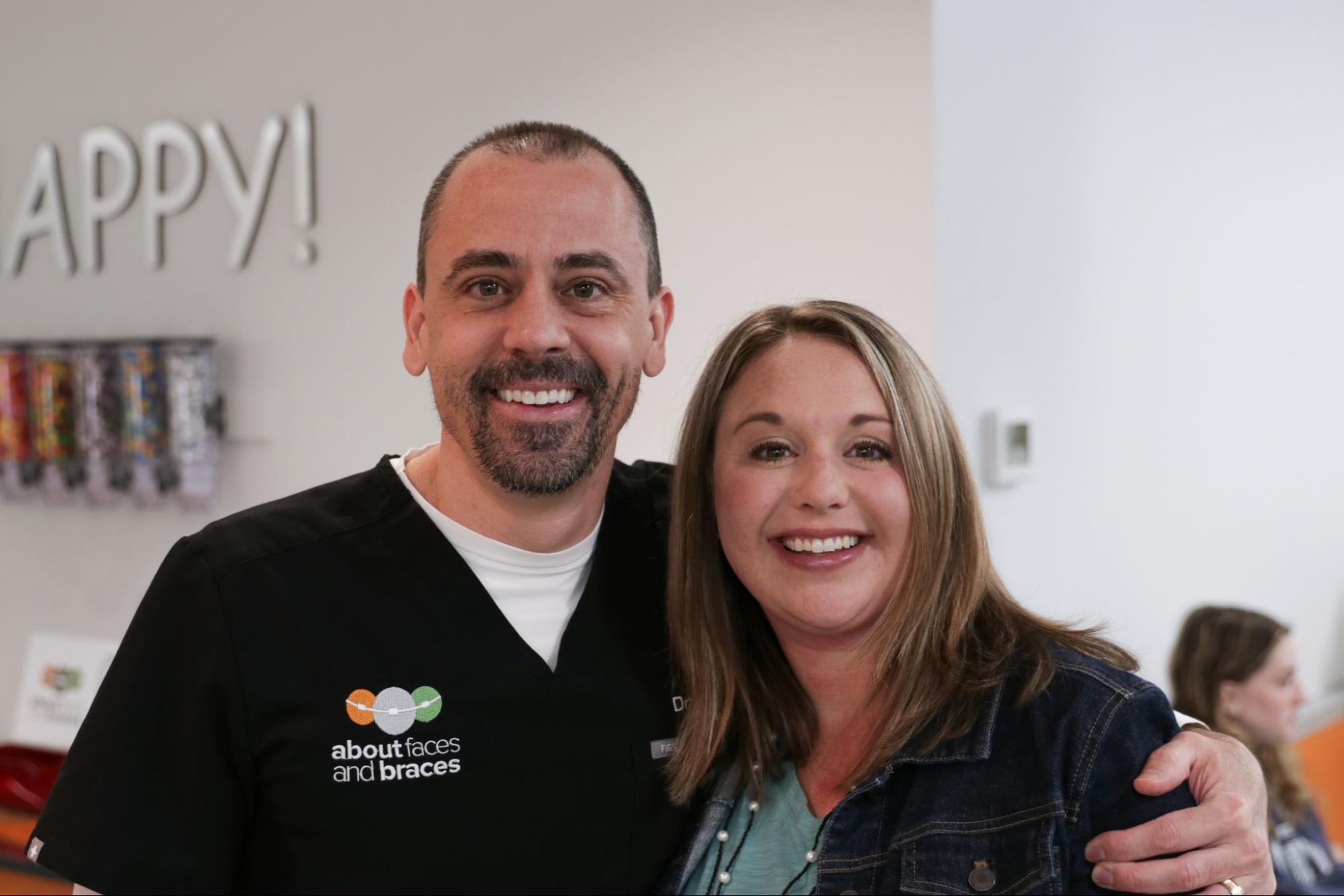 What Is the Process of Getting Fitted for Custom Clear Aligner?