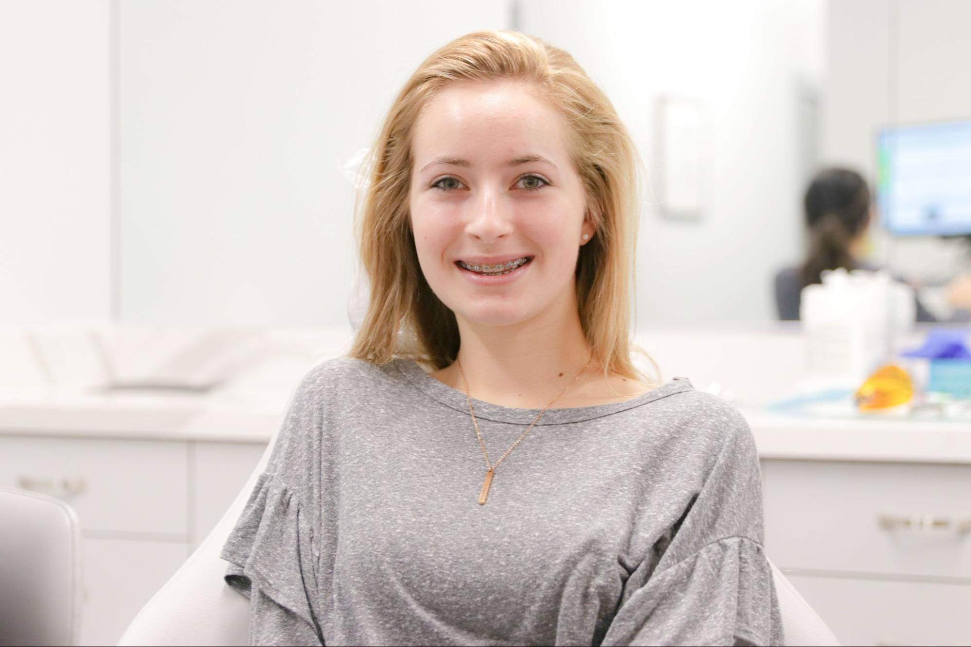 Does My Child Need to See An Orthodontist?