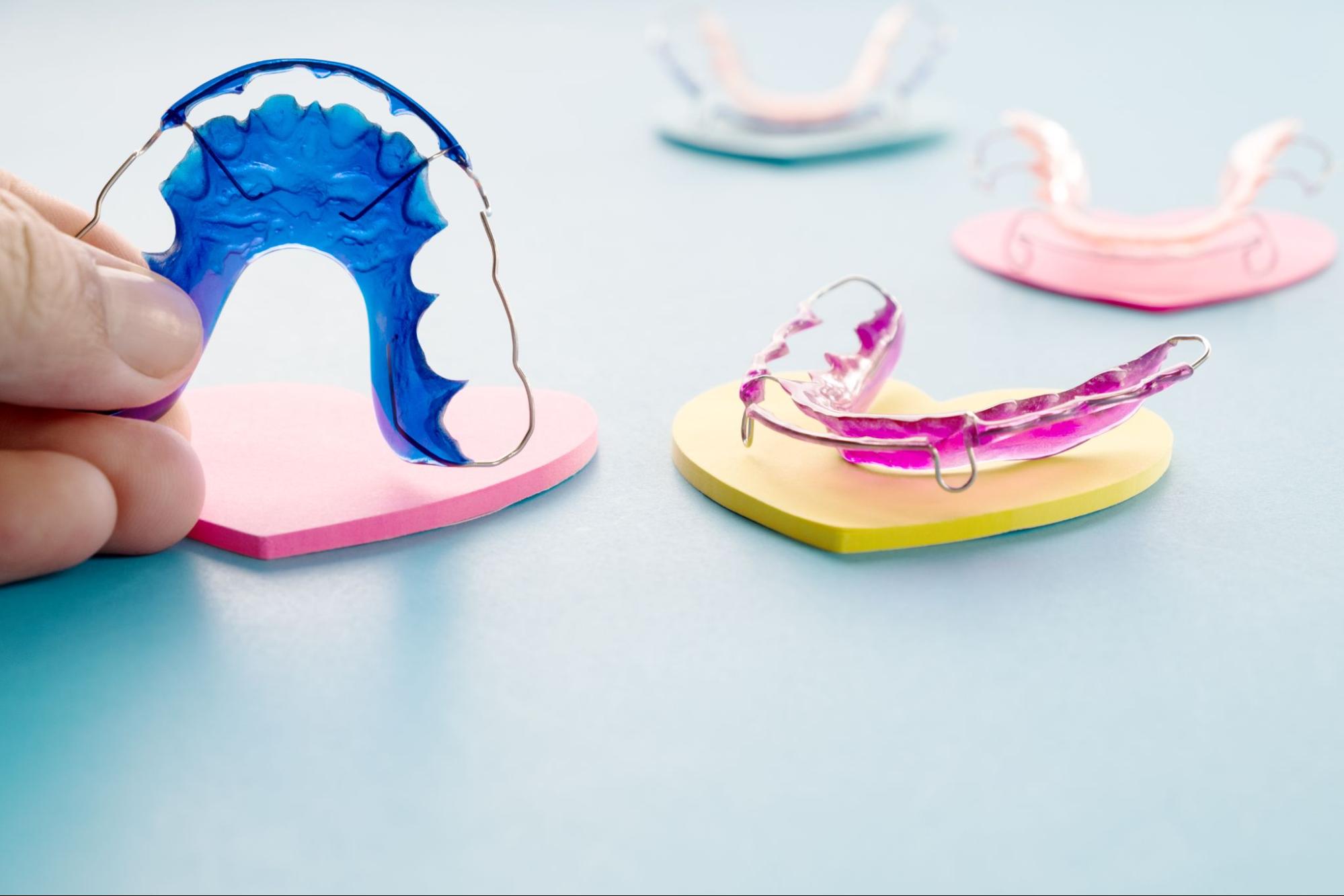 Why Do I Have to Wear a Retainer After Braces?