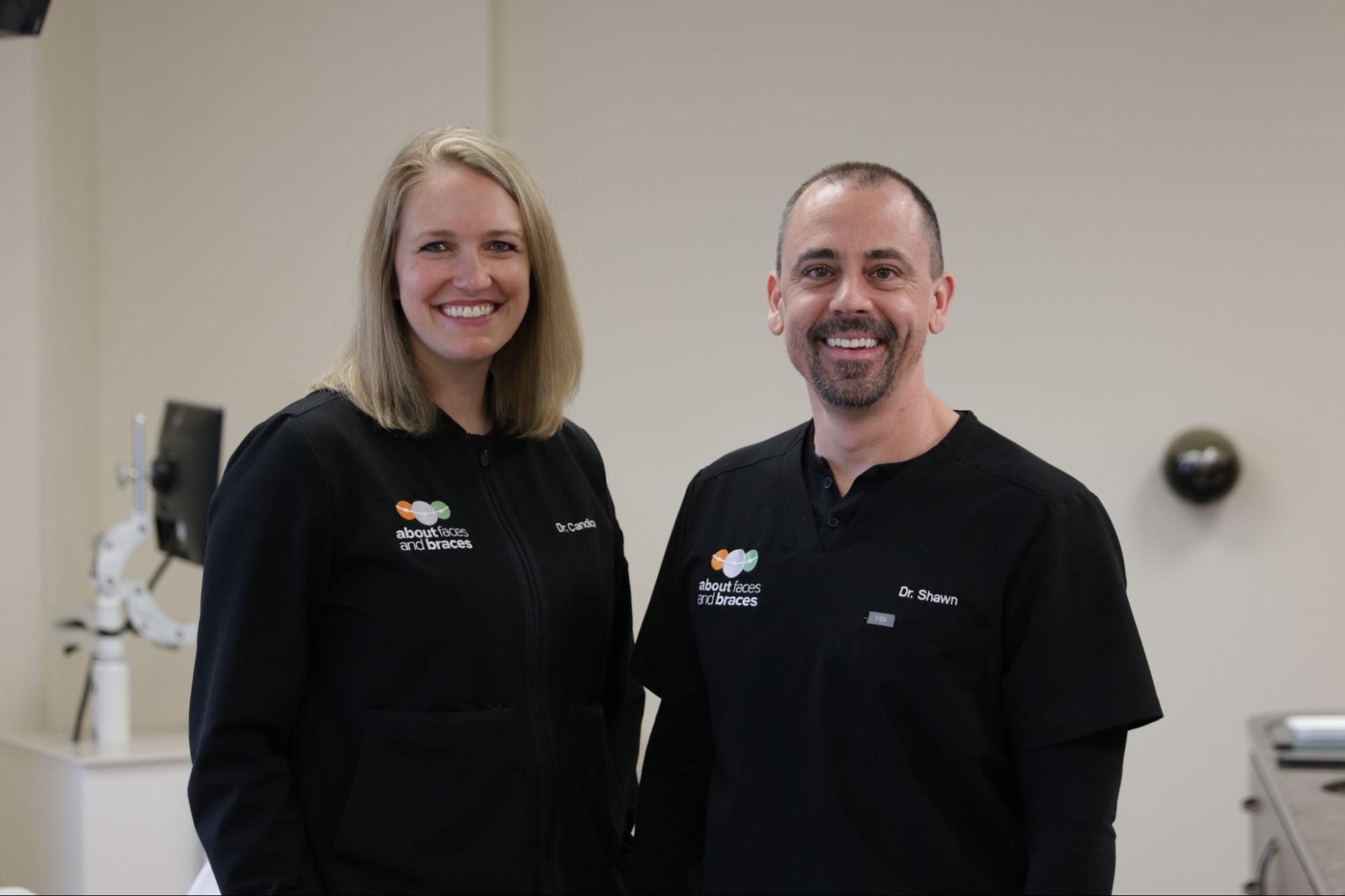 Meet Our Springfield Orthodontists: Get to Know Our Doctors